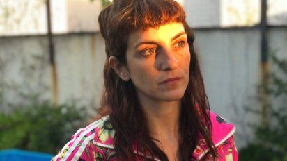 Julieta Zylberberg confesó que la pasó muy mal por la pandemia