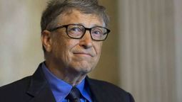 Bill Gates tuvo una presunta relación con una empleada de Microsoft por casi dos décadas 