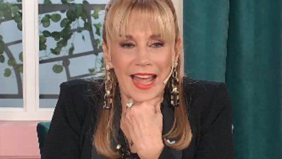 Marcela Tinayre opinó sobre el cambio de horario de LAM: 