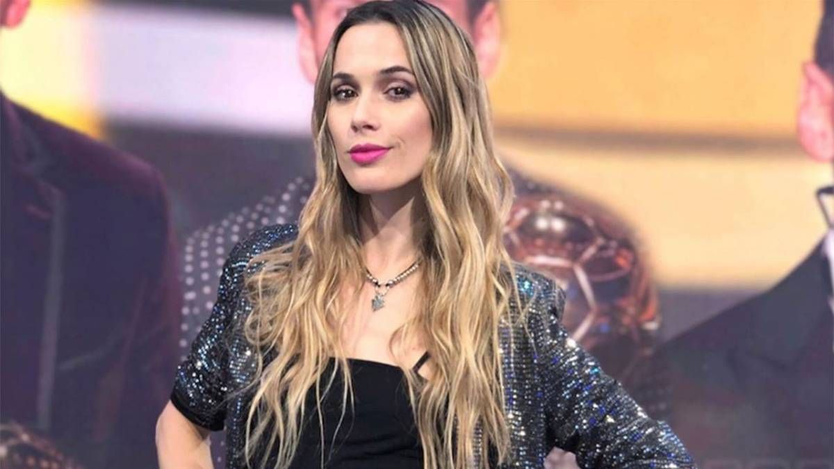 Chechu Bonelli: y una declaración durísima sobre su separación