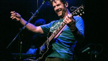 Palo Pandolfo: Sus compañeros lo despidieron en las redes 