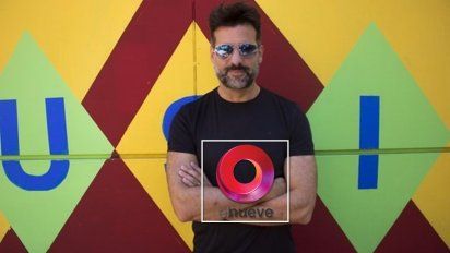 El nuevo programa de Listorti para el 9, más lejos del Bailando y más cerca de la actualidad