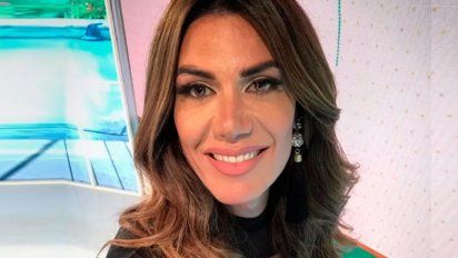 Flor de la V criticó a Charlotte Caniggia 