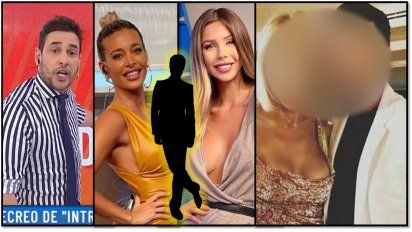 El verdadero motivo del odio de Sol Pérez y Malaspina; un ex denuncia y pide plata; las famosas siguen con las maquinitas