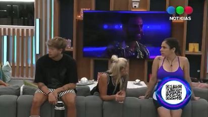 El tremendo error en la transmisión del debate de 