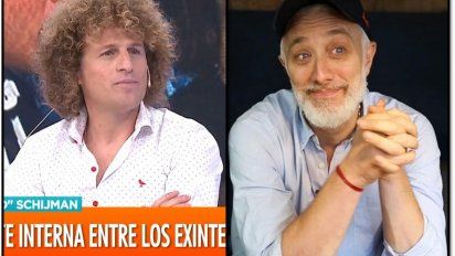 Rulo, ex notero de CQC disparó contra Andy Kausnetzoff: ''Cada vez que me lo cruzaba me tiraba mala onda''