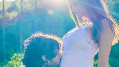 Paz Cornú será madre de mellizos