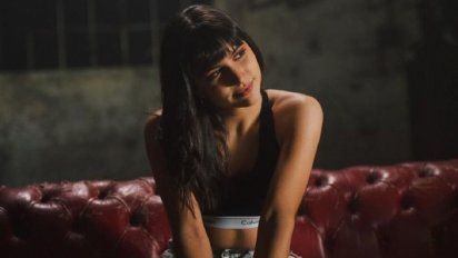 Julieta Antón, exbailarina de ShowMatch, es una de las víctimas de la escuela de danza en Belgrano