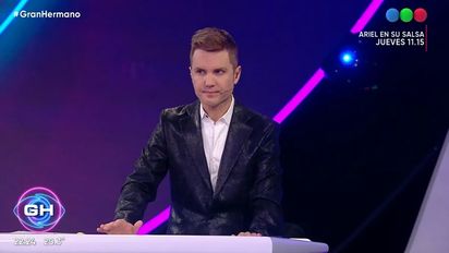 ¿Lucila, La Tora, hizo la nominación espontánea en 