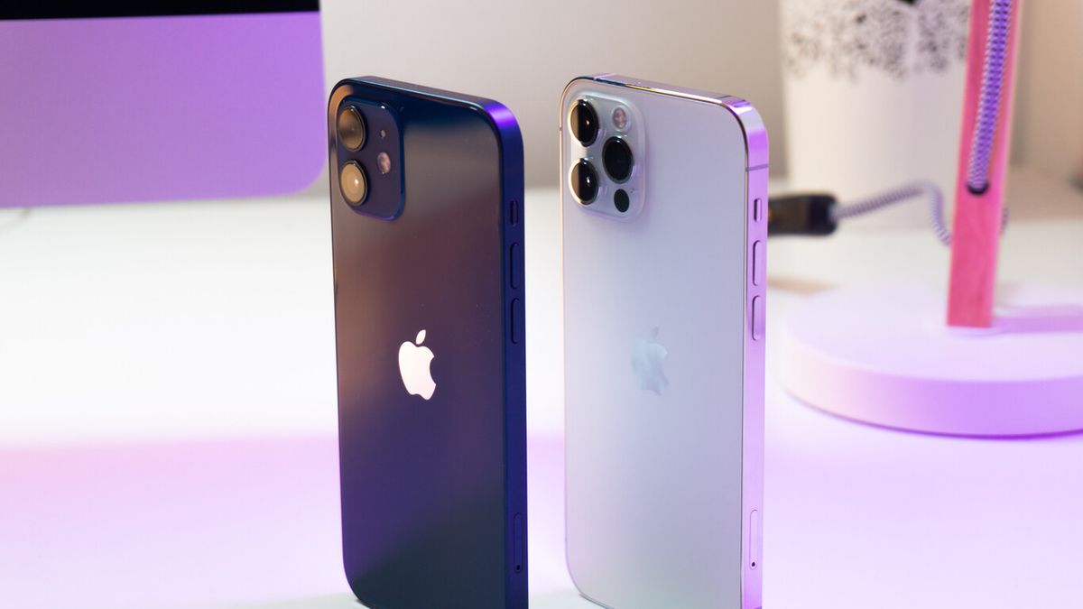 ¿Cuál es el último iPhone disponible en Apple?