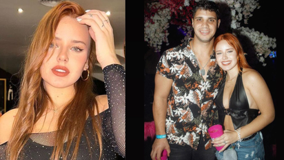 Coti Romero reveló el motivo de su separación de Alexis, El Conejo