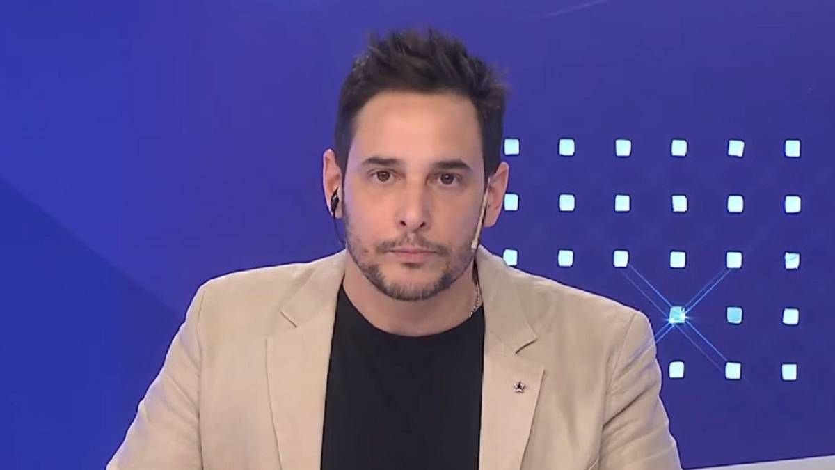 Rodrigo Lussich confirma que fue asistido por una ambulancia tras su caída