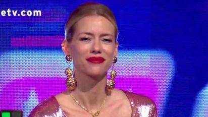 El acuerdo de Nicole Neumann con la producción de 