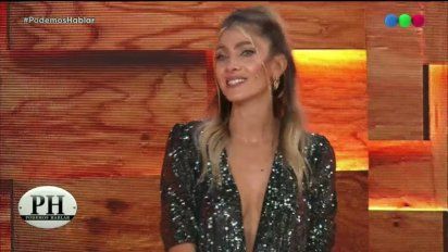 Cande Ruggeri detalló cómo atraviesa el COVID-19