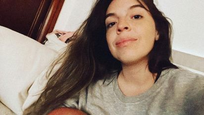 Novedades del estado de salud de Dalma Maradona