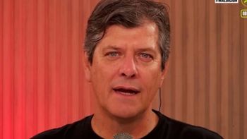 ¿Como se llamará el nuevo programa de Mario Pergolini en El Trece y quién lo acompañará en la conducción ?