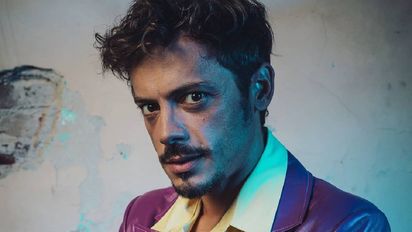 Así es la afectación del corazón de Tomás Fonzi