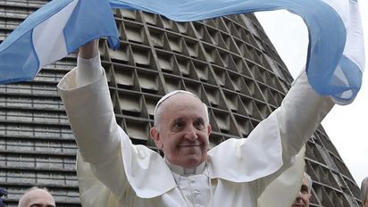 Murió el Papa Francisco a sus 88 años: así lo anunciaba el Vaticano