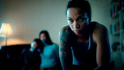 La violenta película de Netflix de solo 85 minutos que no podés dejar de ver