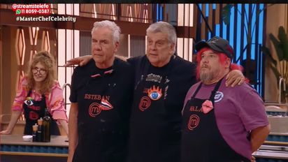 ¿Quién fue el primer eliminado del repechaje de 