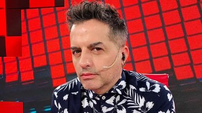 ¿Ángel de Brito con nuevo look? Las fotos con el jugadísimo cambio