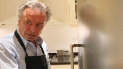 Murciélagos:La película argentina filmada en confinamiento