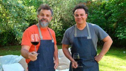 Todo sobre la denuncia contra Roberto y Christian Petersen