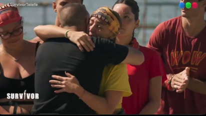 La conmovedora y trágica historia que une a dos participantes de 'Survivor: Expedición Robinson'