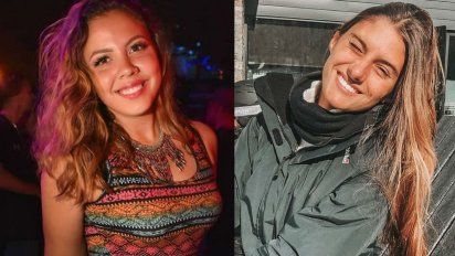 Antonella la hija de Natacha Jaitt contra Lola Latorre: 