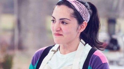 Telefe quiere a Samanta de Bake Off en un nuevo reality