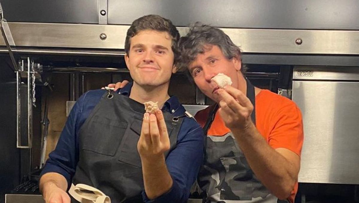 ariel rodriguez palacios le sugirio a felipe que falte a su ciclo un dia a la semana: el motivo ariel rodriguez palacios le sugirio a felipe que falte a su ciclo un dia a la semana: el motivo