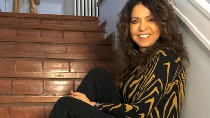 Operaron a Patricia Sosa del corazón