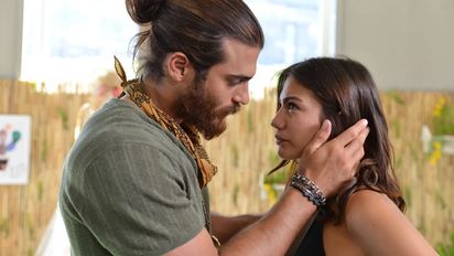 Soñar Contigo es una de las telenovelas turcas que transmite Telefe