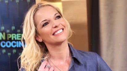 El gran premio de la cocina en vivo: Seguí el minuto a minuto del último programa que conduce Carina Zampini