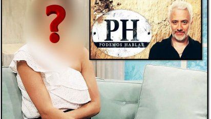 Por el Coronavirus una invitada se bajó del primer programa de PH (Podemos Hablar)  
