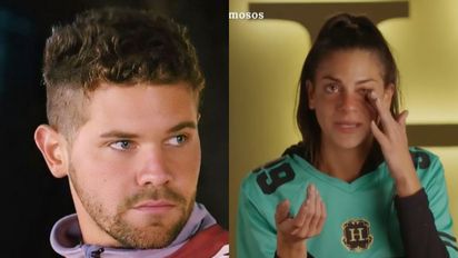 Locho Loccisano respondió el pedido de disculpas de Emily Lucius