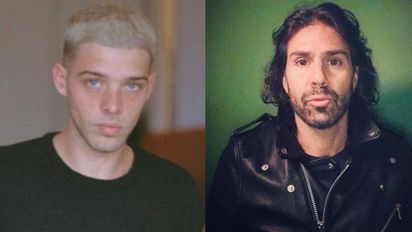 Santi Maratea no soportó la crítica de Manu Quieto y lo cruzó