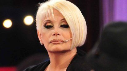 Carmen Barbieri no vuelve al Cantando 2020 
