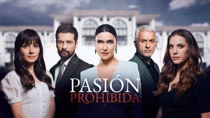 Telefé confirmó fecha de estreno y horario de su nueva novela turca: 'Pasión Prohibida'