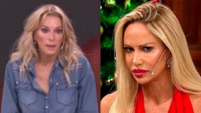 Yanina Latorre tildó de 