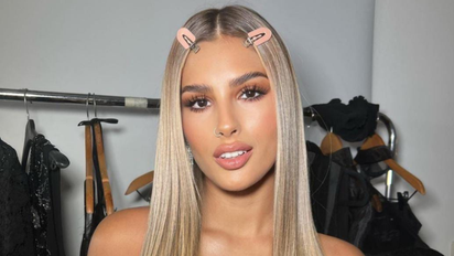 Julieta Poggio se hartó de los haters y le hizo un pedido a sus seguidores