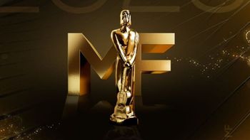 Cuándo y a qué hora es la transmisión de los Martín Fierro de Cine por América TV