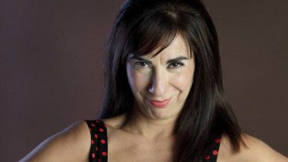 Laura Oliva y la delicada situación de los actores