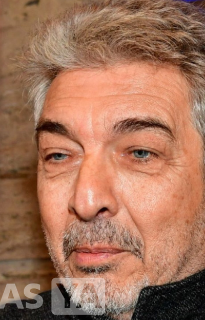 Ricardo Darín, fan de Wanda Nara: 