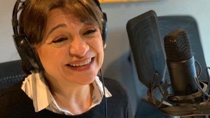 Marcela Feudale cuestionó a quienes muestran todo su transitar con el Covid-19