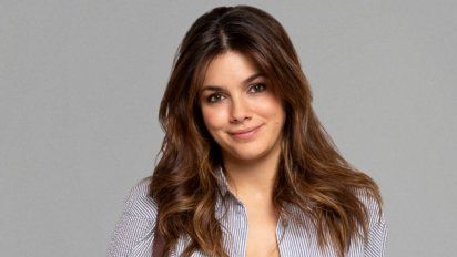 Natalie Pérez mostró sus primeros platos en Masterchef