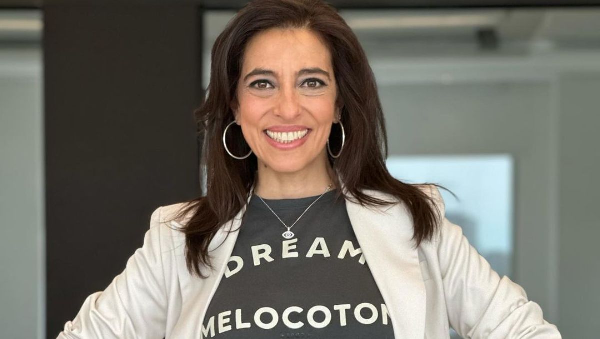 ¿Quién reemplaza a Roxy Vázquez en 