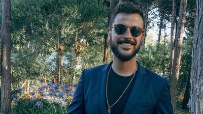 ¿Diego Leuco conducirá 'La Peña de Morfi'?: lo que dijo Laura Ubfal