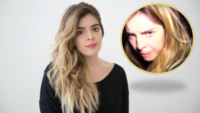 Escándalo en la obra de Dalma Maradona: su palabra