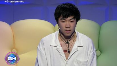 'Gran Hermano': los participantes en peligro de eliminación